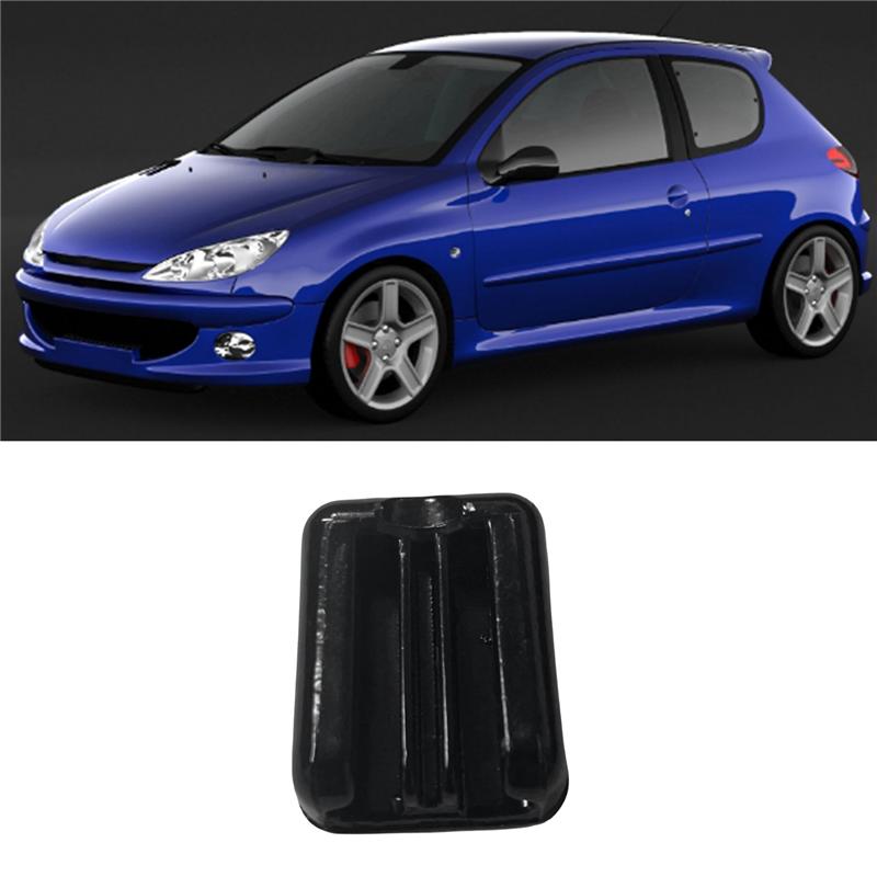 Car Interior Rearview Mirror Base 815542 For 206 207 307 407 Citroen C2 C6 Picasso ZX AX Car Spare Parts