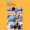 SanHuan Kids Training Rubber Basketball