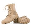 Panama Desert Classic Mountaineering Flying High Top Outdoor Hiking Shoes
