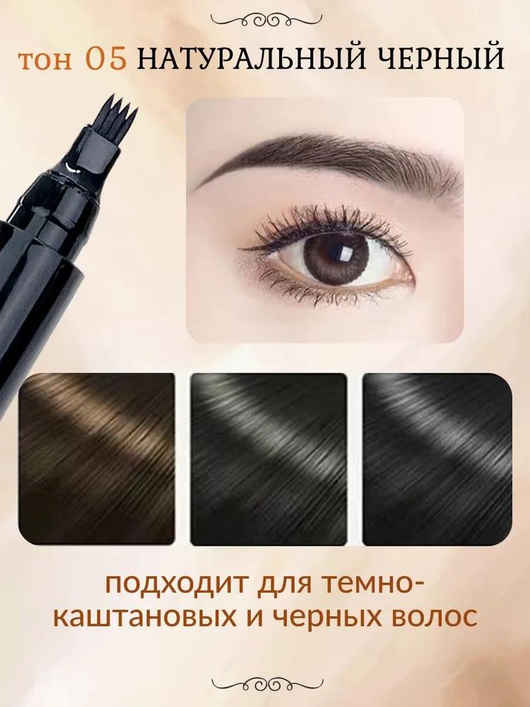 New modeleyebrow pencil