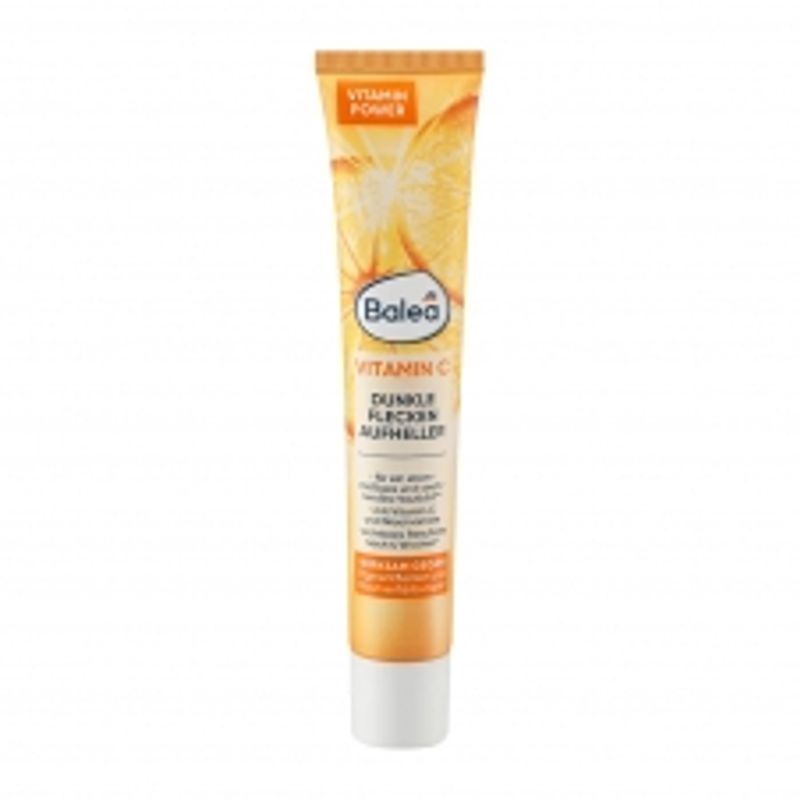 Balea Vitamin C Brightening Facial Cream 50ml