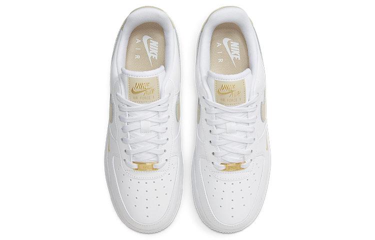 Nike Air Force 1 '07 Essential 'White Rattan' Women's CZ0270-105