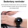 Max Pro Smart Watch Men Laser Treatment ECG Body Temperature Measurement Heart Rate Blood Pressure Oxygen Smartwatch