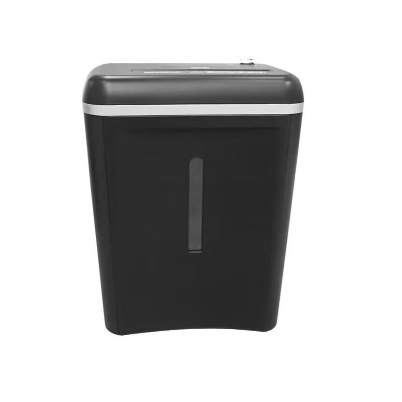 SUNWOOD SD9101 P-5 Cross-Cut Shredder CN plug (adapter included)