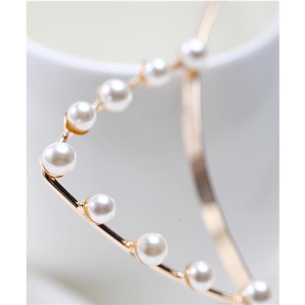 Rhinestone Cat Ear Headband Kitten Pet Play  Accessories Headbands