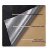 Black Thickened Self Adhesive Leather Sofa Repair Bed Soft Bag Leather Repair Subsidy Fix Mend Pu Artificial Leather Skin Patch