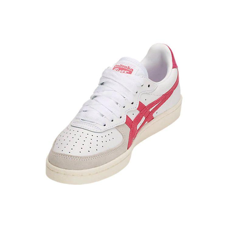 ONITSUKA TIGER GSM Pitaya Damen Sneaker Weiß 1182A076102