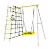 Garden Playground Done Basic