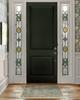 William Morris Vintage Floral Design Rug Living Room Pastoral Style Decorative Rug Art Bedroom Rug Aesthetic Floral Home Rug