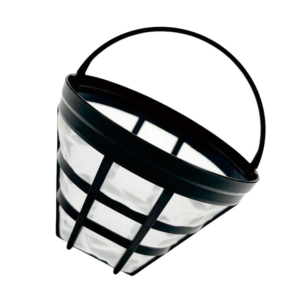 Professional Coffee Filter Nylon Texture Fliter Mesh Easy Cleaning Powder Bowl Coffee Filter Mesh for Coffee Machine