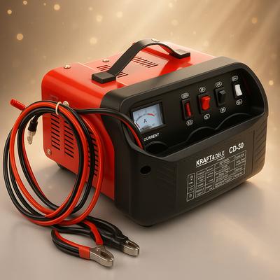 Batteries & Accessories – Battery Chargers