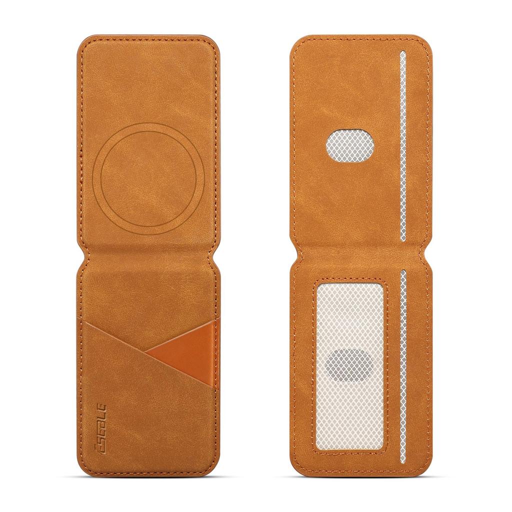 Portafoglio Magnetico in Pelle di Lusso Porta Cellulare Supporto Per iPhone 16 15 Plus 14 13 12 Pro Max 15Plus Antiscivolo Manicotto Blocco RFID Custodia Porta Carte di Credito/Identità