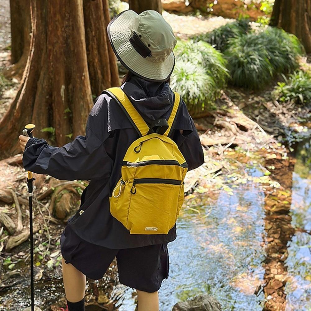 Kratzfester College-Rucksack Wasserdichte Schultaschen für Studenten Reise-Rucksack Outdoor