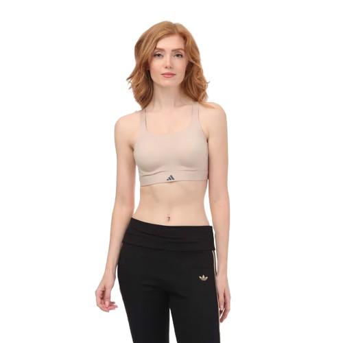 Adidas Womens/Ladies Tailored Impact Luxe High Support Sports Bra