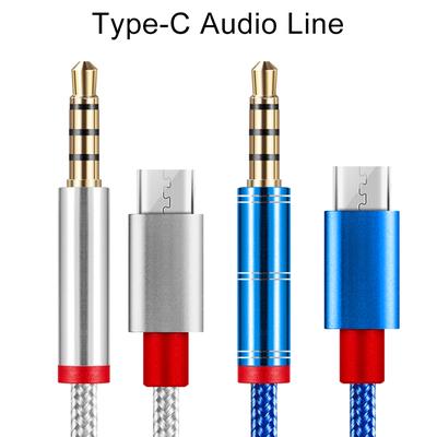 Akcesoria do audio i wideo – Kable audio