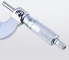 High-Precision 0-25mm Digital Outside Micrometer Gauge 0.01mm