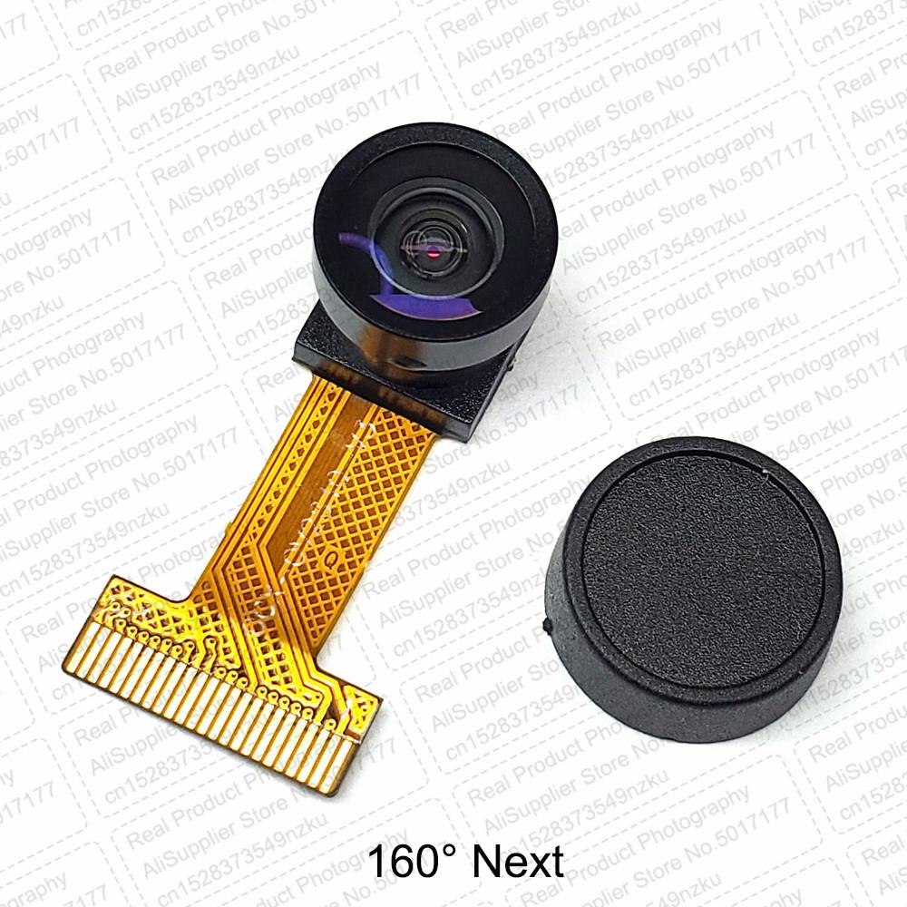 New OV2640 Camera Module for ESP32-CAM 2.4G Wifi Module 200 222 30 45 120 160 Degrees 850nm Night Vision DVP 24PIN Night Vision