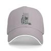 King Baldwin IV  Baseball Cap  y2k Cool Trucker Hat Summer Men Adult Tennis Skate Baseball Caps