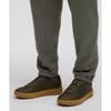 Lululemon Steady State Classic Fit Jogger  Regular Slate Brown