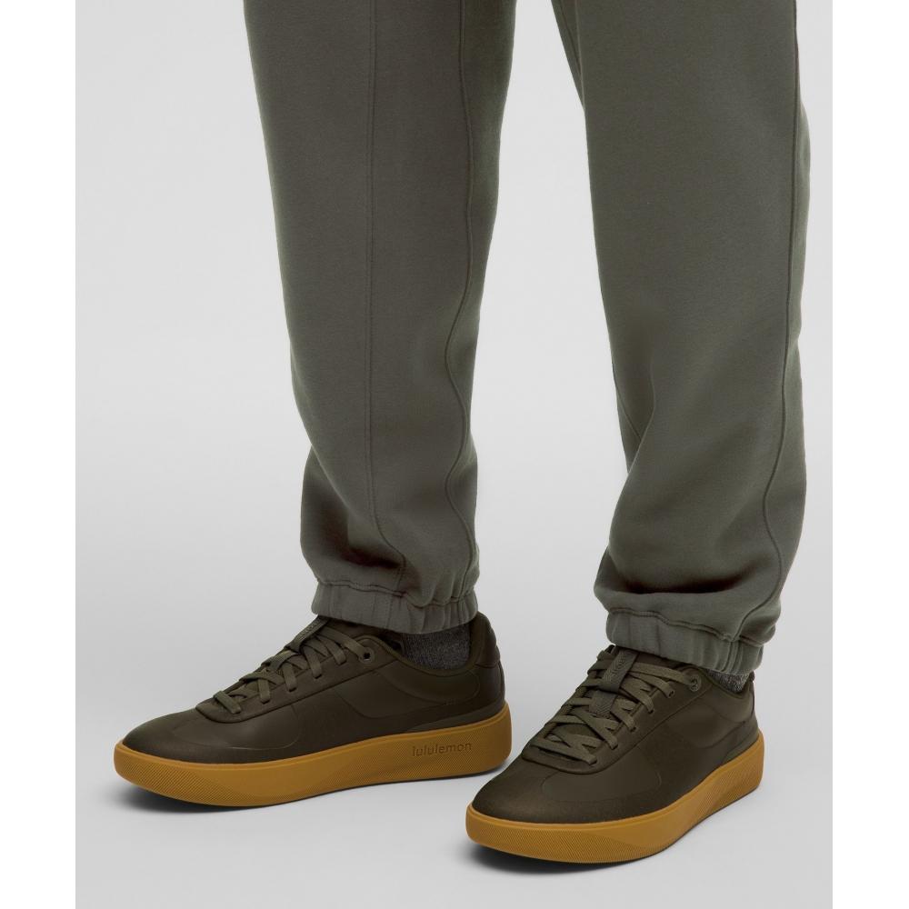 Lululemon Steady State Classic Fit Jogger  Regular Slate Brown