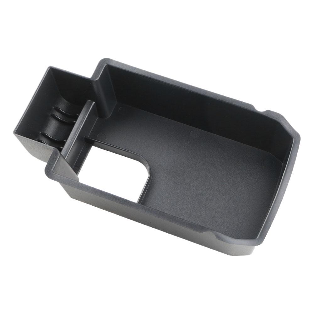 For Seat Leon MK4 KL1 KL8 for Cupra Formentor 2023 2024 Armrest Storage Box Plate Tray Organizer Stowing Container Accessories