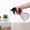 500ml Spray Bottle Multi-functional Plant Spray Bottle Hand Home Sanitizer Alcohol Small Watering Bottle Irrigation Tools