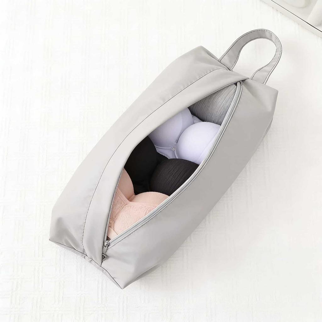 Underwear Storage Bag Socks Waterproof Clothes Sorting Bags Portable Travel Clothes Storage Organizers Home Storage Organization