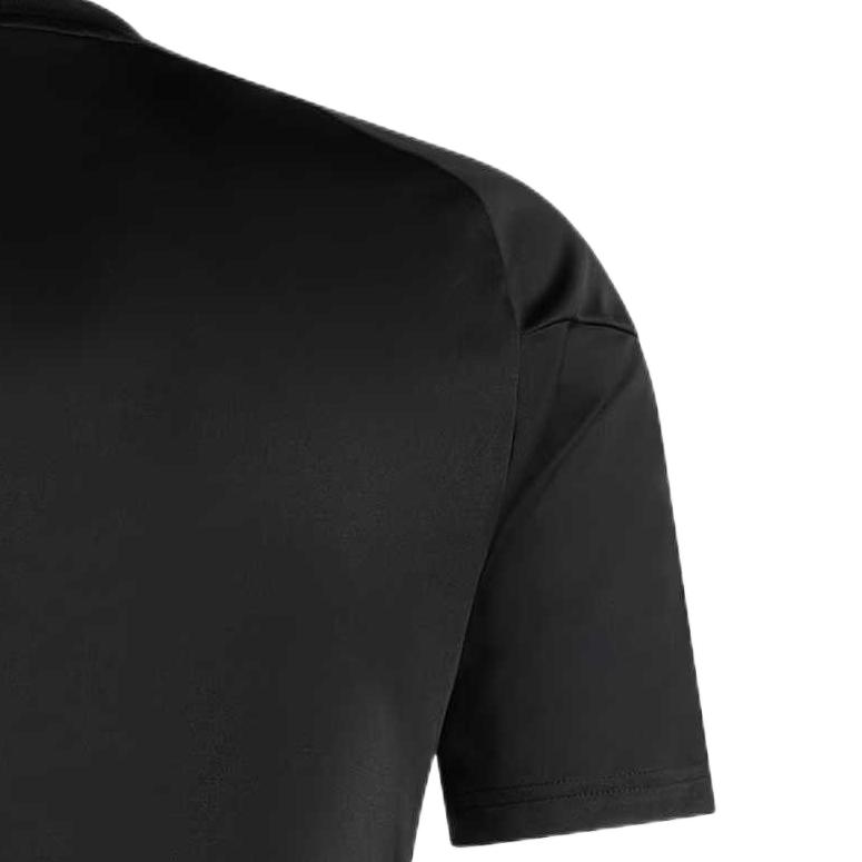 Adidas Tiro 26 Short Sleeve Pullover Round Neck Soccer Shirt Men tops KB1348