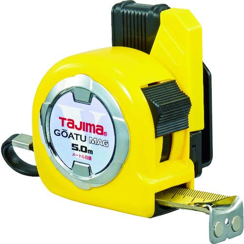 

Tajima Convex Heavy Duty Tape, 5m x 25mm, Heavy Duty Seflock Mag Claw 25, GASFLM2550