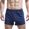 Slip da Uomo in Cotone - Traspiranti, Vestibilità Ampia, Taglie Forti