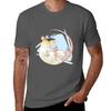 Rat Capped Tshirt Holiday Outdoor Tshirt