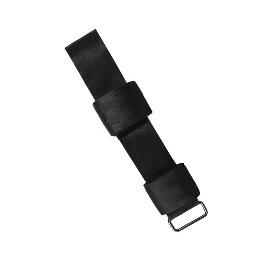 Tibialis Gewicht Dumbbell Enkelband Draagbare Dumbbell Voetband