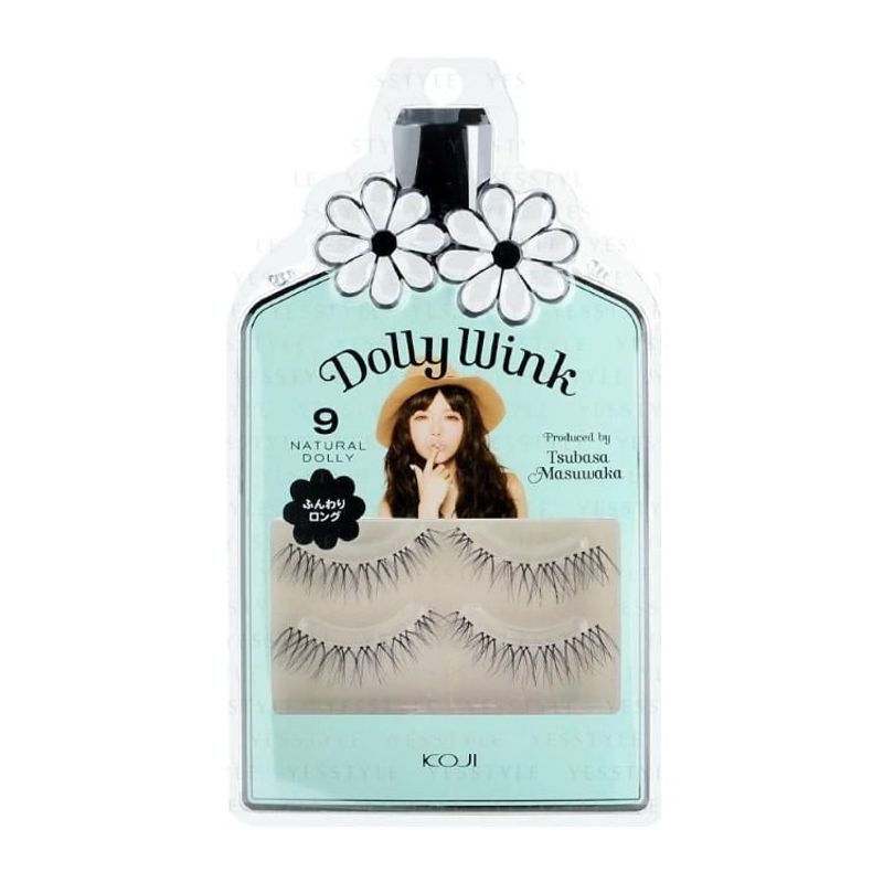 Koji - Dolly Wink Eyelash