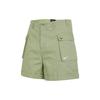 Woven Cargo Shorts Men's Green FJ7138-386
