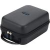 ZOOM Zoom Gadget Pouch [with handle] semi-hard case SCU-20 perfect for storing recorders/micropho...