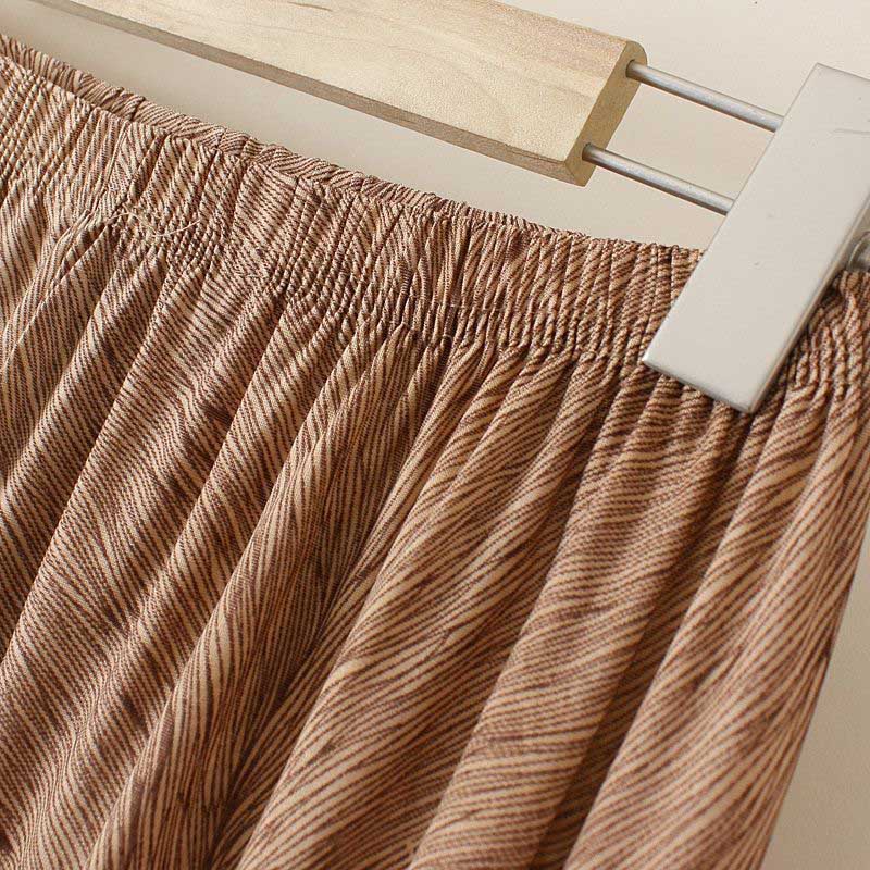 Damenanzug 2-teiliges Set Baumwoll-T-Shirt und Hose Baumwolle Übergröße Lockerer lässiger Sommeranzug Zweiteiliges Oberteil und Hose