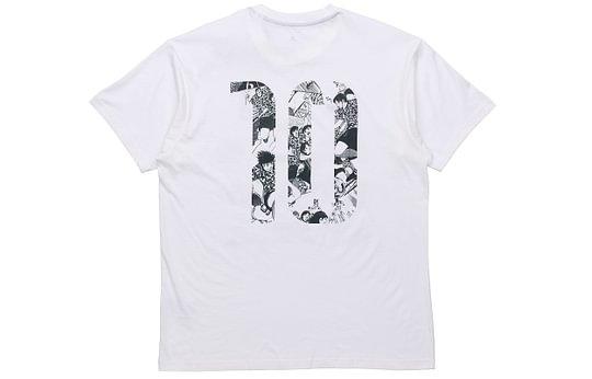 adidas T-Shirts Men White GK3440