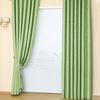 Korean     Door Window Curtain   Drape Bathroom Livling Room Decor Blue