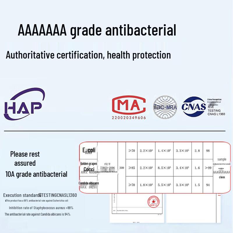 Men's Lenzing Modal 100-Count Seamless Antibacterial Boxer Briefs 3-Pack