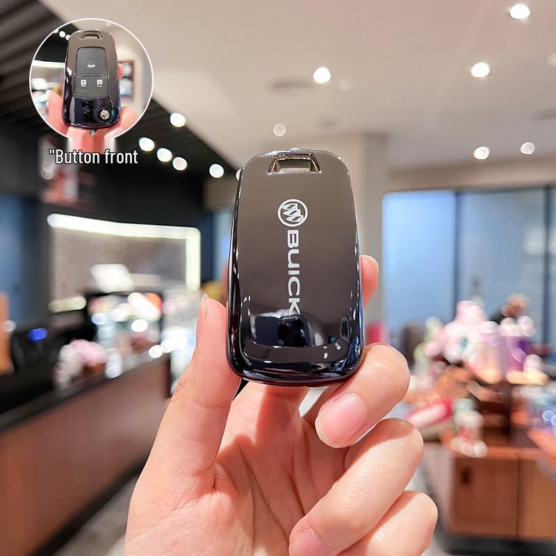 

Buick Key Cover for Excelle, Regal, Verano, Envision, LaCrosse, GL8, Enclave Models