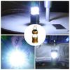 Shichenglin Multifunctional Solar LED Camping Lantern