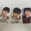 BOYNEXTDOOR Boynextdoor Sell Unhak Photocard