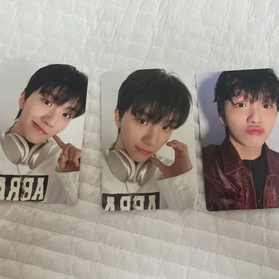 

BOYNEXTDOOR Boynextdoor Продажа фотокарты Унхака