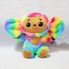 78118in Monkey Cheburashka Plush Toy Animal Soft Stuffed Hug Doll Kids Gift