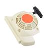 Recoil Assy Recoil Starter Assy Brushcutter Accessories Easy Installation