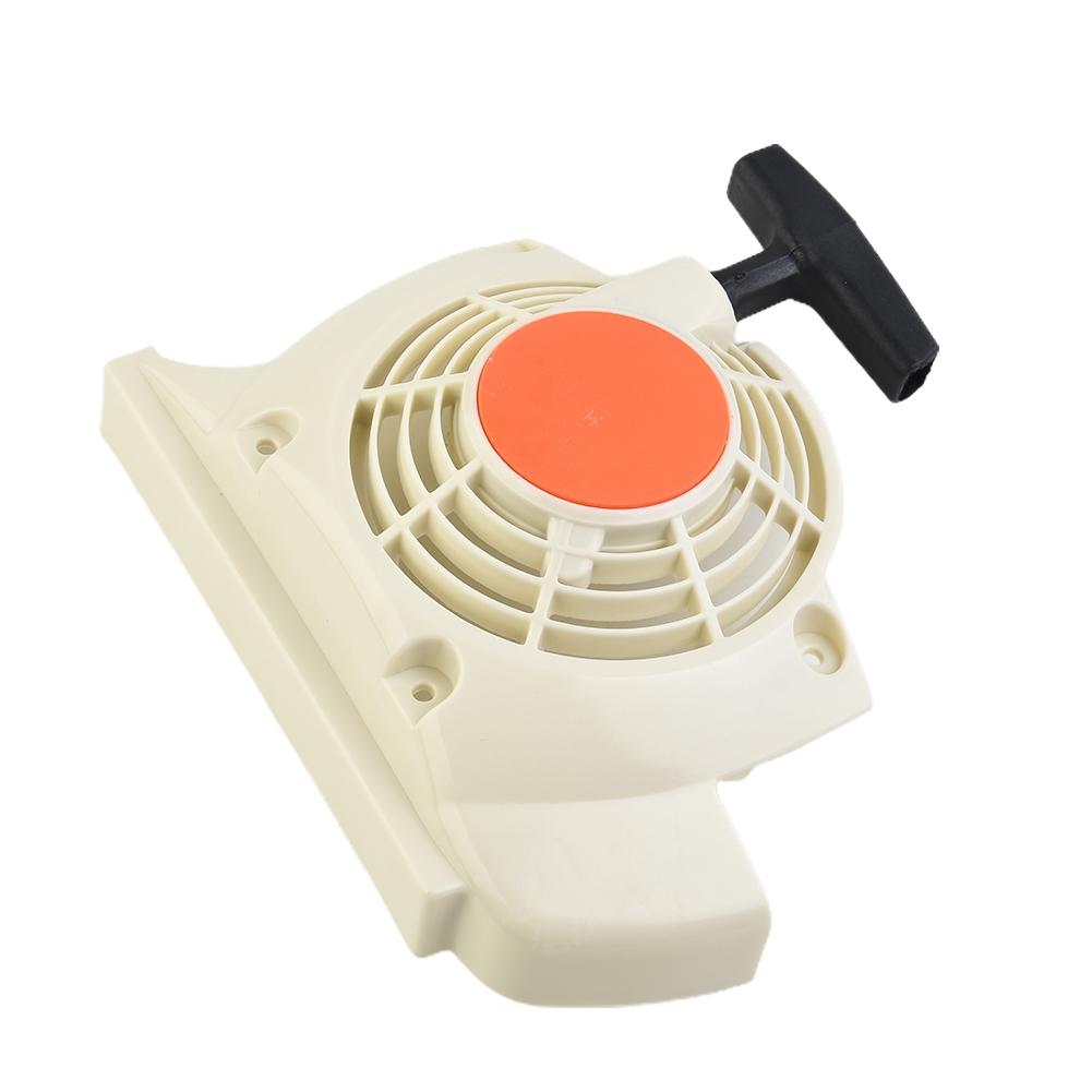 Recoil Assy Recoil Starter Assy Brushcutter Accessories Easy Installation