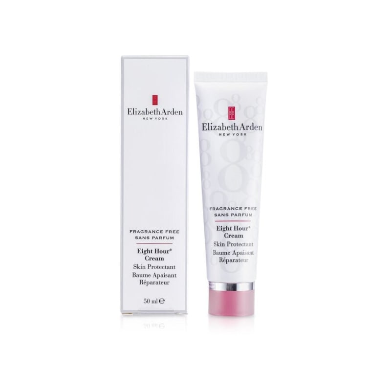 

Elizabeth Arden Eight Hour Cream Skin Protectant Fragrance Free 50ml