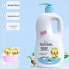 Little Raccoon Kids Nourishing 2-in-1 Hair & Body Wash