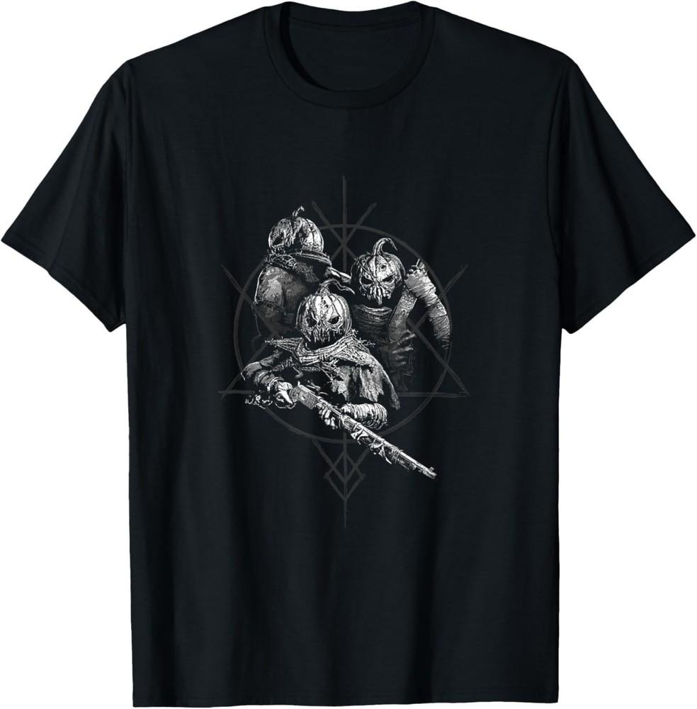 Hunt Showdown 1896 Harvest T-Shirt