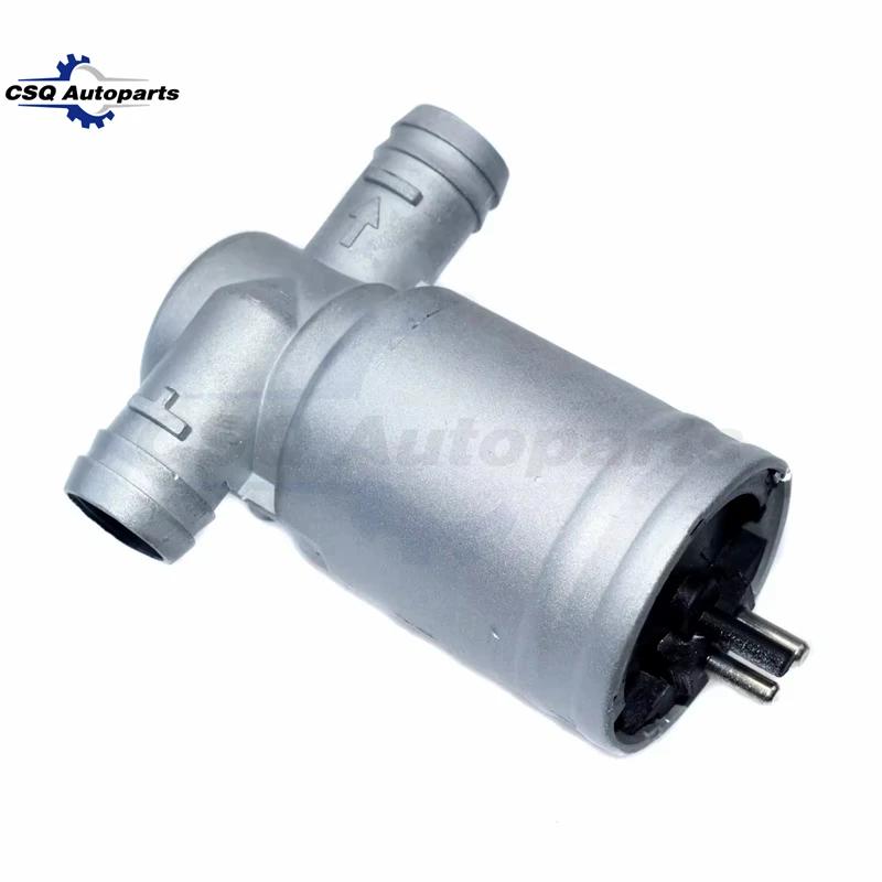 

0280140510 Для Mercedes Benz W124 W126 W201 W461 W463 190E A124 C124 S124 R107 НОВЫЙ клапан управления холостым ходом IAC 0280140510